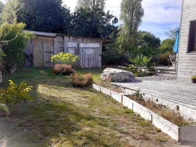 Acheter Maison Crozon 351000 euros