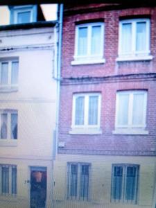 Annonce Vente 7 pi�ces Maison Honfleur 14