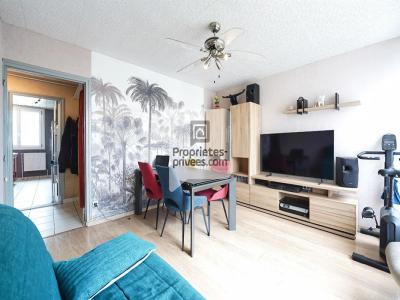 For sale Echirolles 4 rooms 68 m2 Isere (38130) photo 0
