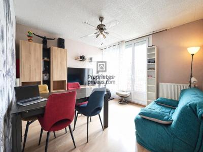 Annonce Vente 4 pi�ces Appartement Echirolles 38