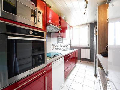 Acheter Appartement Echirolles Isere
