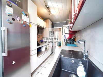 Acheter Appartement Echirolles 82000 euros