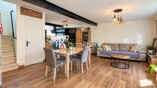 Annonce Vente 5 pi�ces Maison Castelsarrasin 82