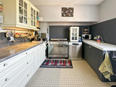Acheter Maison 110 m2 Boussens