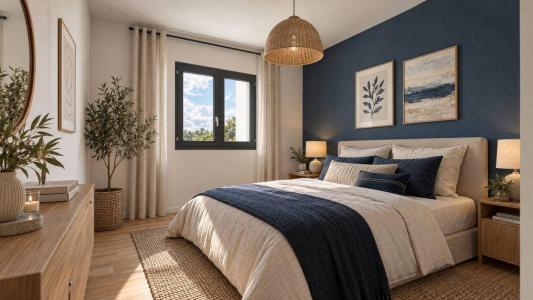 Acheter Maison 90 m2 Veyrins-thuellin