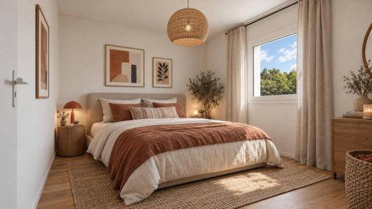 Acheter Maison 85 m2 Veyrins-thuellin