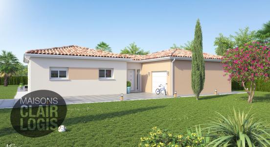 Annonce Vente Maison Saint-chamas 13