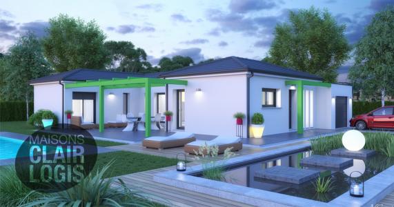 Annonce Vente Maison Aubagne 13