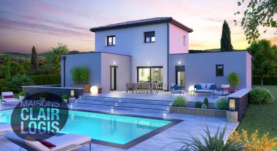 Annonce Vente Maison Aubagne 13