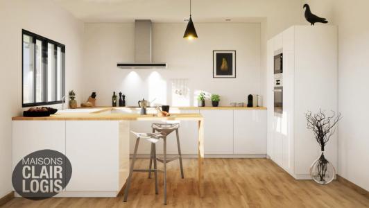 Acheter Maison 85 m2 Pertuis
