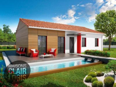 Annonce Vente Maison Pertuis 84