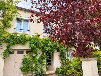 Acheter Maison 100 m2 Auray