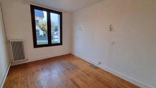 Louer Appartement Fontaine Isere