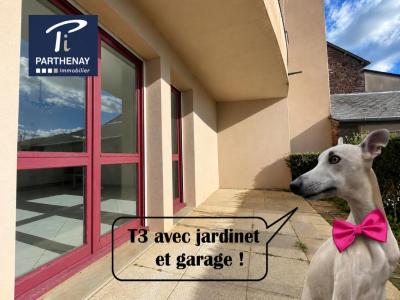 For sale Montfort-sur-meu 3 rooms 64 m2 Ille et vilaine (35160) photo 0