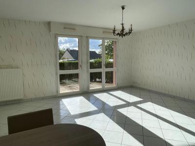 Annonce Vente 3 pi�ces Appartement Montfort-sur-meu 35