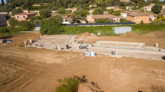 Annonce Vente Terrain Belarga 34
