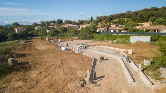 Acheter Terrain 685 m2 Belarga