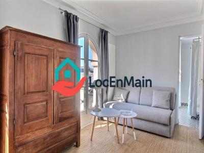 For rent Paris-6eme-arrondissement 1 room 17 m2 Paris (75006) photo 0