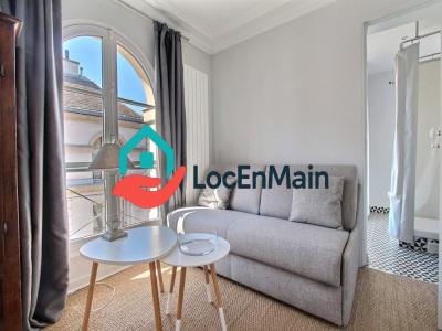 Annonce Location Appartement Paris-6eme-arrondissement 75