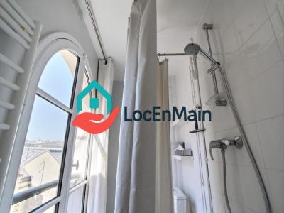 Louer Appartement Paris-6eme-arrondissement 895 euros