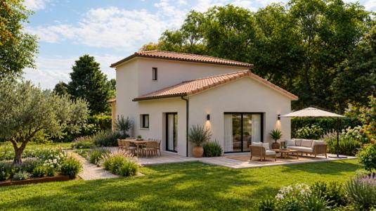 For sale Tresses 114 m2 Gironde (33370) photo 0