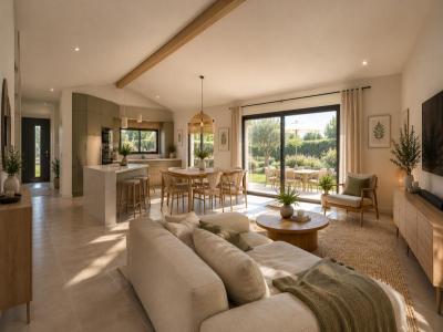 Acheter Maison 114 m2 Tresses