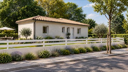For sale Artigues-pres-bordeaux 4 rooms 90 m2 Gironde (33370) photo 0
