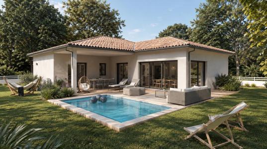 Acheter Maison Artigues-pres-bordeaux Gironde