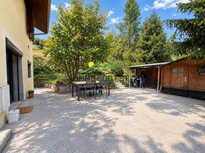 Annonce Vente 4 pi�ces Maison Plagne 73
