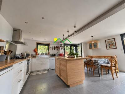 Acheter Maison 122 m2 Plagne