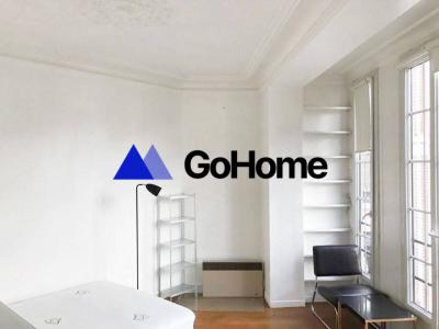Louer Appartement Paris-9eme-arrondissement Paris