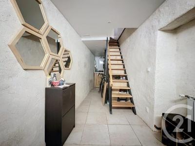 Annonce Vente 3 pi�ces Maison Vienne 38