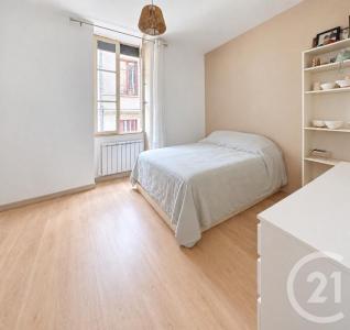 Acheter Maison 83 m2 Vienne