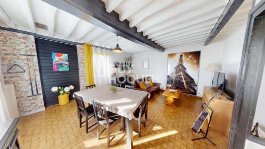Annonce Vente 5 pi�ces Maison Moneteau 89
