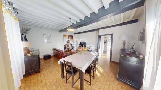 Acheter Maison 150 m2 Moneteau