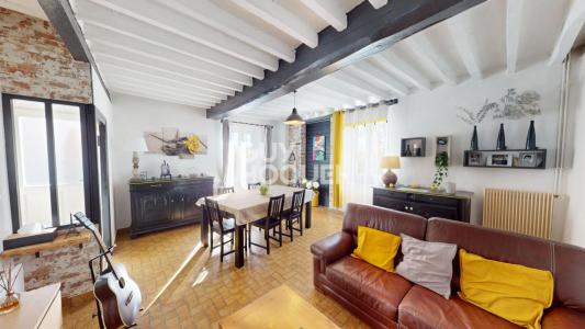 Acheter Maison Moneteau Yonne