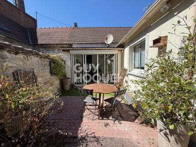 For sale Compiegne 4 rooms 98 m2 Oise (60200) photo 0