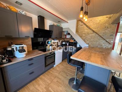 Annonce Vente 4 pi�ces Maison Compiegne 60