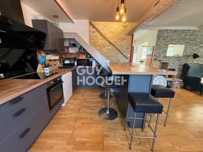 Acheter Maison 98 m2 Compiegne