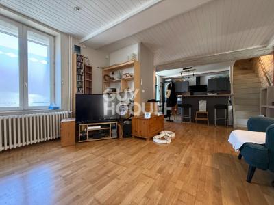 Acheter Maison Compiegne Oise
