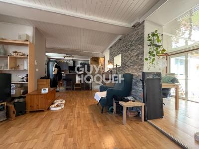 Acheter Maison Compiegne 208000 euros