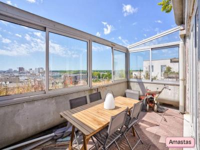 For sale Evry 6 rooms 105 m2 Essonne (91000) photo 0