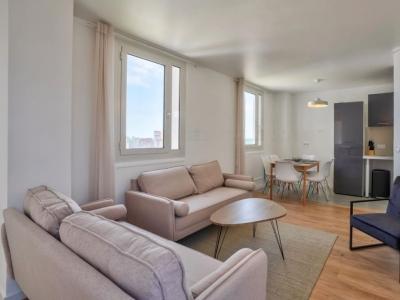 Acheter Appartement 105 m2 Evry