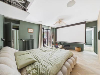 Acheter Appartement Paris-20eme-arrondissement Paris