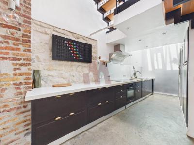 Acheter Appartement Paris-20eme-arrondissement 1690000 euros