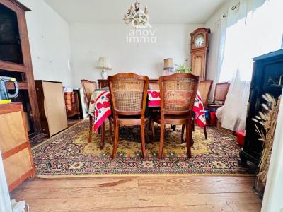 Acheter Maison Chateauneuf-sur-charente Charente