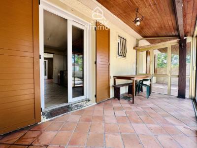 Acheter Maison 82 m2 Touvre