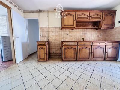 Acheter Maison Touvre Charente