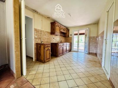 Acheter Maison Touvre 175000 euros