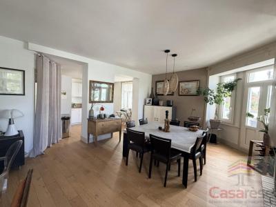 For sale Lorient 7 rooms 161 m2 Morbihan (56100) photo 3